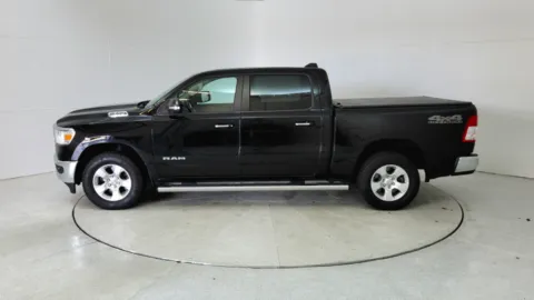 More photos of 2019 Ram 1500 Big Horn/Lone Star at Tom Gill Chevrolet, KY