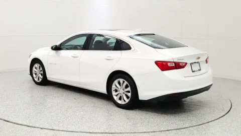 More photos of 2024 Chevrolet Malibu LT at Tom Gill Chevrolet, KY