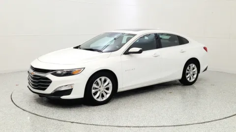 Another view of 2024 Chevrolet Malibu LT for sale in Florence, KY at Tom Gill Chevrolet
