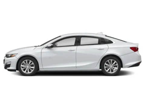 Another view of 2024 Chevrolet Malibu LT for sale in Florence, KY at Tom Gill Chevrolet
