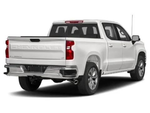 Photos of 2021 Chevrolet Silverado 1500 RST for sale in Florence, KY at Tom Gill Chevrolet