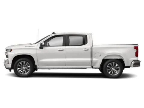 Another view of 2021 Chevrolet Silverado 1500 RST for sale in Florence, KY at Tom Gill Chevrolet