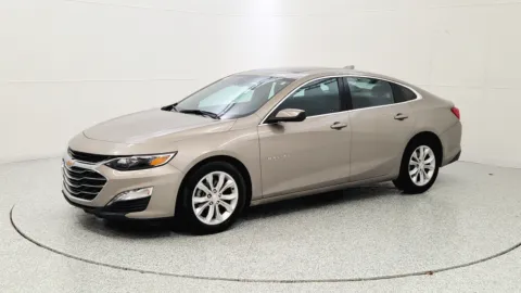 Another view of 2024 Chevrolet Malibu LT for sale in Florence, KY at Tom Gill Chevrolet
