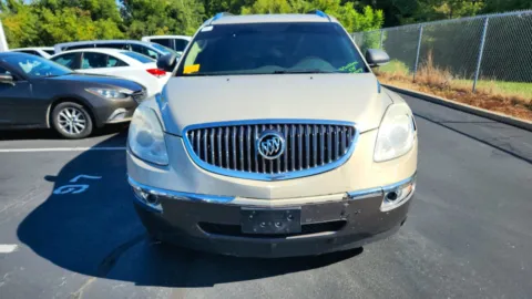 Photos of 2012 Buick Enclave Leather for sale in Florence, KY at Tom Gill Chevrolet