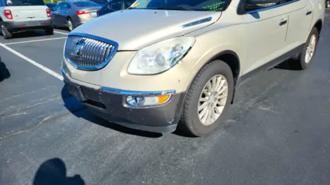 Another view of 2012 Buick Enclave Leather for sale in Florence, KY at Tom Gill Chevrolet