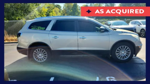 Gold 2012 Buick Enclave Leather for sale in Florence, KY