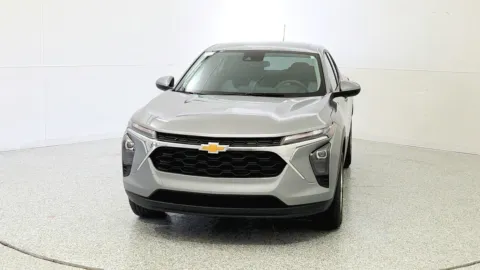Photos of 2024 Chevrolet Trax LS for sale in Florence, KY at Tom Gill Chevrolet