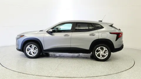 More photos of 2024 Chevrolet Trax LS at Tom Gill Chevrolet, KY