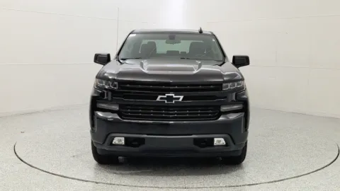 Photos of 2022 Chevrolet Silverado 1500 LTD RST for sale in Florence, KY at Tom Gill Chevrolet