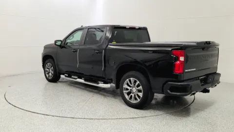 More photos of 2022 Chevrolet Silverado 1500 LTD RST at Tom Gill Chevrolet, KY