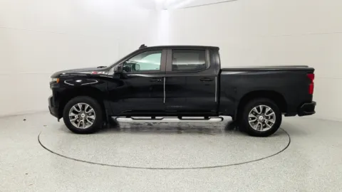 More photos of 2022 Chevrolet Silverado 1500 LTD RST at Tom Gill Chevrolet, KY