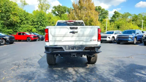 More photos of 2026 Chevrolet Silverado 2500HD ZR2 at Tom Gill Chevrolet, KY