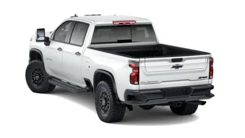 More photos of 2026 Chevrolet Silverado 2500 HD ZR2 at Tom Gill Chevrolet, KY