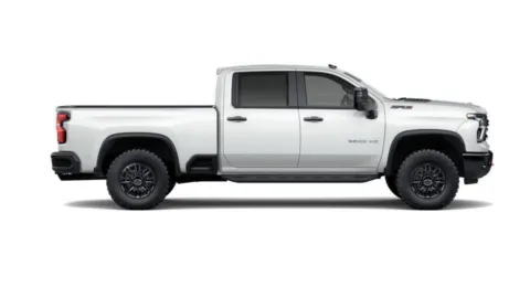 More photos of 2026 Chevrolet Silverado 2500 HD ZR2 at Tom Gill Chevrolet, KY