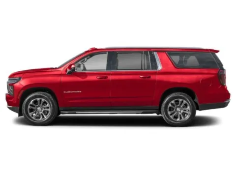 Another view of 2025 Chevrolet Suburban High Country for sale in Florence, KY at Tom Gill Chevrolet