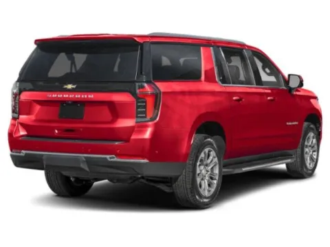 Photos of 2025 Chevrolet Suburban High Country for sale in Florence, KY at Tom Gill Chevrolet