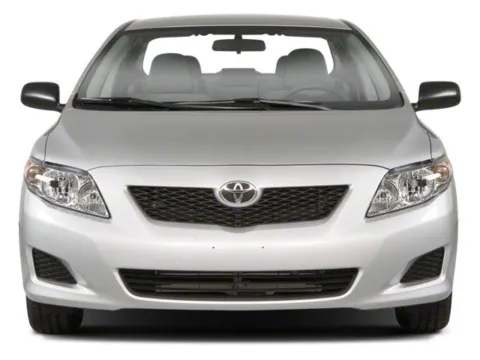 More photos of 2010 Toyota Corolla LE at Tom Gill Chevrolet, KY
