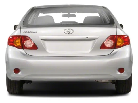 More photos of 2010 Toyota Corolla LE at Tom Gill Chevrolet, KY