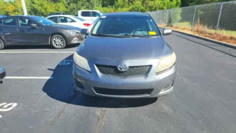 Photos of 2010 Toyota Corolla LE for sale in Florence, KY at Tom Gill Chevrolet