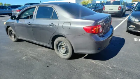 More photos of 2010 Toyota Corolla LE at Tom Gill Chevrolet, KY