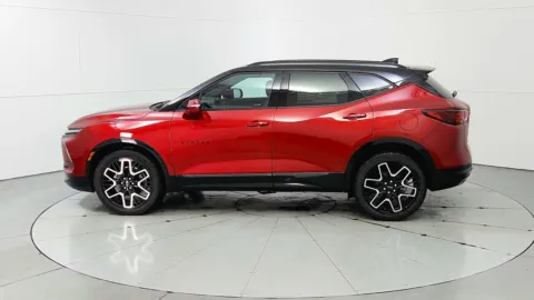 More photos of 2023 Chevrolet Blazer RS at Tom Gill Chevrolet, KY