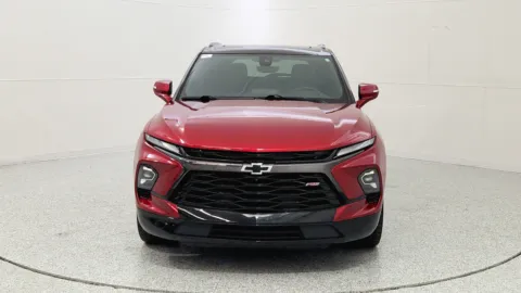 Photos of 2023 Chevrolet Blazer RS for sale in Florence, KY at Tom Gill Chevrolet