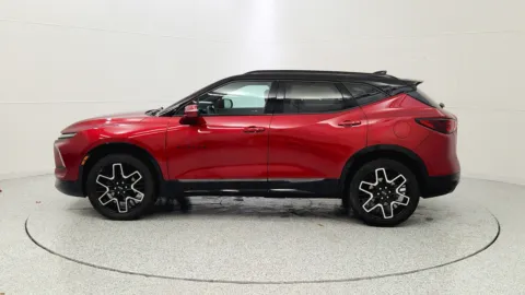More photos of 2023 Chevrolet Blazer RS at Tom Gill Chevrolet, KY