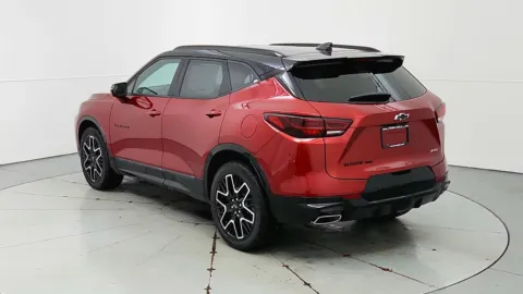 More photos of 2023 Chevrolet Blazer RS at Tom Gill Chevrolet, KY