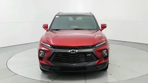 Photos of 2023 Chevrolet Blazer RS for sale in Florence, KY at Tom Gill Chevrolet