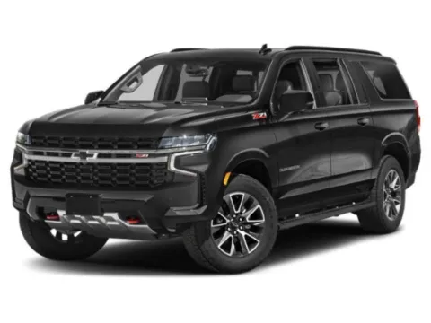 More photos of 2023 Chevrolet Suburban Z71 at Tom Gill Chevrolet, KY