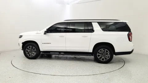 More photos of 2023 Chevrolet Suburban Z71 at Tom Gill Chevrolet, KY
