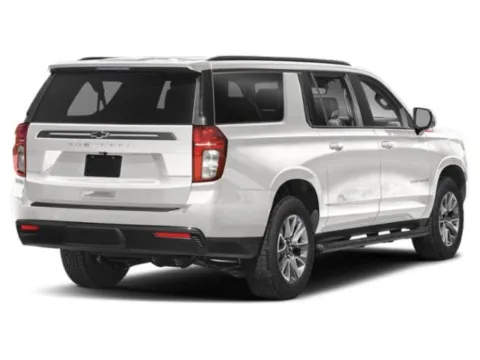 Photos of 2023 Chevrolet Suburban Z71 for sale in Florence, KY at Tom Gill Chevrolet
