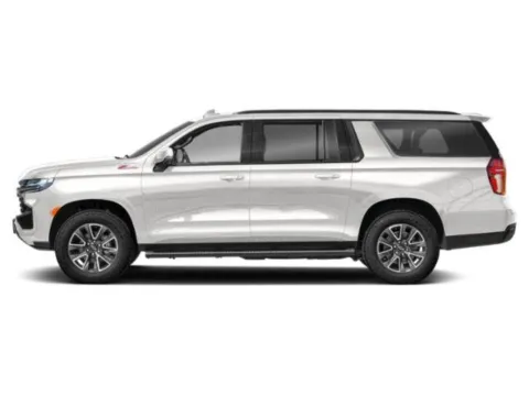 Another view of 2023 Chevrolet Suburban Z71 for sale in Florence, KY at Tom Gill Chevrolet
