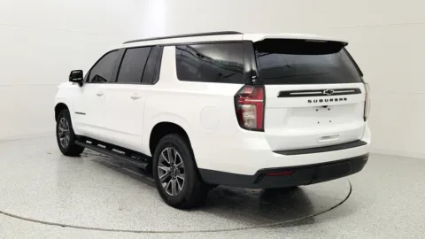 More photos of 2023 Chevrolet Suburban Z71 at Tom Gill Chevrolet, KY