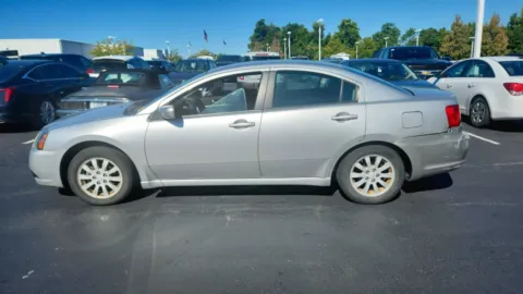 More photos of 2011 Mitsubishi Galant FE at Tom Gill Chevrolet, KY