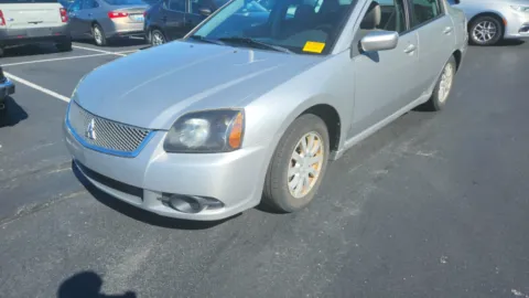 Another view of 2011 Mitsubishi Galant FE for sale in Florence, KY at Tom Gill Chevrolet