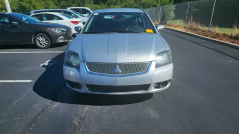 Photos of 2011 Mitsubishi Galant FE for sale in Florence, KY at Tom Gill Chevrolet