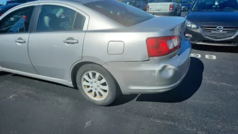 More photos of 2011 Mitsubishi Galant FE at Tom Gill Chevrolet, KY