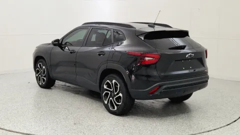 More photos of 2024 Chevrolet Trax 2RS at Tom Gill Chevrolet, KY