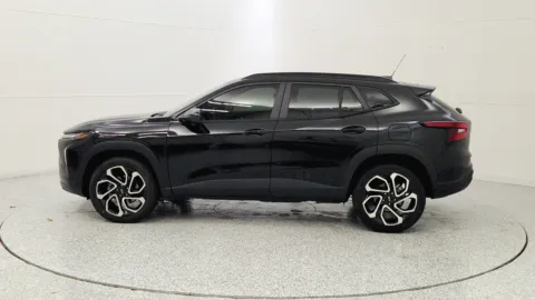 More photos of 2024 Chevrolet Trax 2RS at Tom Gill Chevrolet, KY