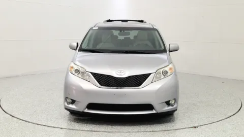 Photos of 2012 Toyota Sienna XLE AAS for sale in Florence, KY at Tom Gill Chevrolet