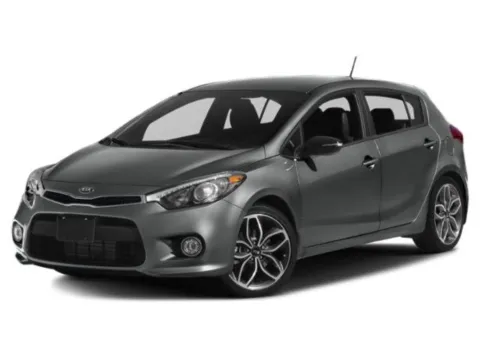 More photos of 2015 Kia Forte 5-Door SX at Tom Gill Chevrolet, KY