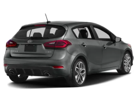 More photos of 2015 Kia Forte 5-Door SX at Tom Gill Chevrolet, KY