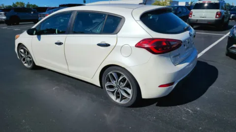 More photos of 2015 Kia Forte 5-Door SX at Tom Gill Chevrolet, KY