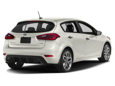 Photos of 2015 Kia Forte 5-Door SX for sale in Florence, KY at Tom Gill Chevrolet