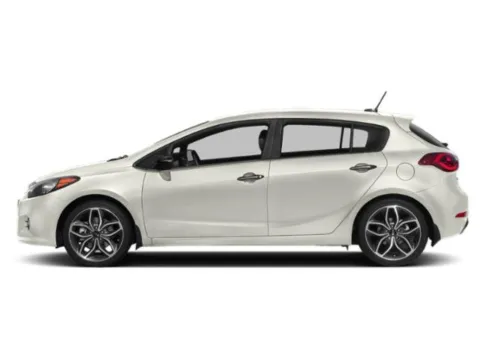 Another view of 2015 Kia Forte 5-Door SX for sale in Florence, KY at Tom Gill Chevrolet