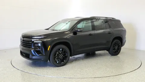 Another view of 2026 Chevrolet Traverse FWD LT for sale in Florence, KY at Tom Gill Chevrolet