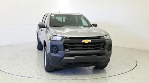 Photos of 2026 Chevrolet Colorado 4WD Work Truck for sale in Florence, KY at Tom Gill Chevrolet