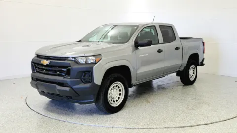 Another view of 2026 Chevrolet Colorado 4WD Work Truck for sale in Florence, KY at Tom Gill Chevrolet