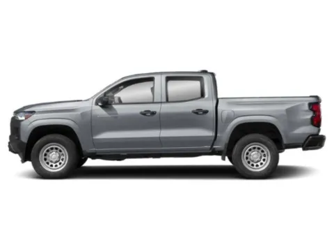 Another view of 2026 Chevrolet Colorado 4WD Work Truck for sale in Florence, KY at Tom Gill Chevrolet